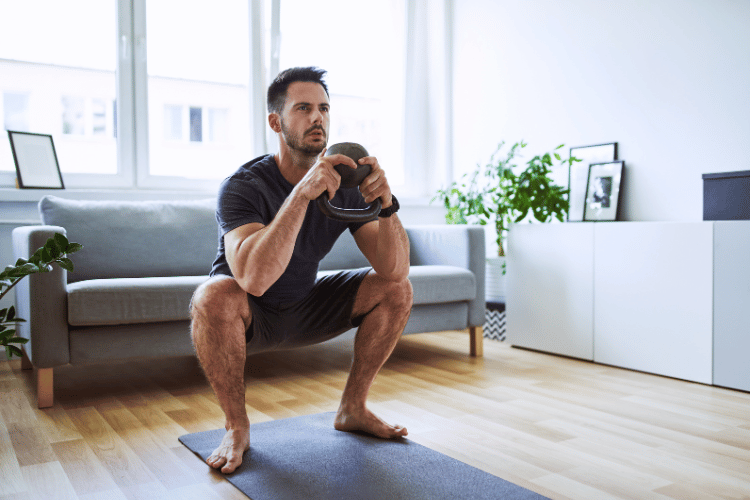 Testosterone After 40: What's Normal, What's Low, and When Supplements Actually Help