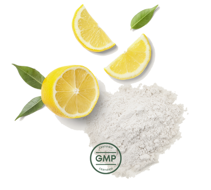 GMP Immunity booster