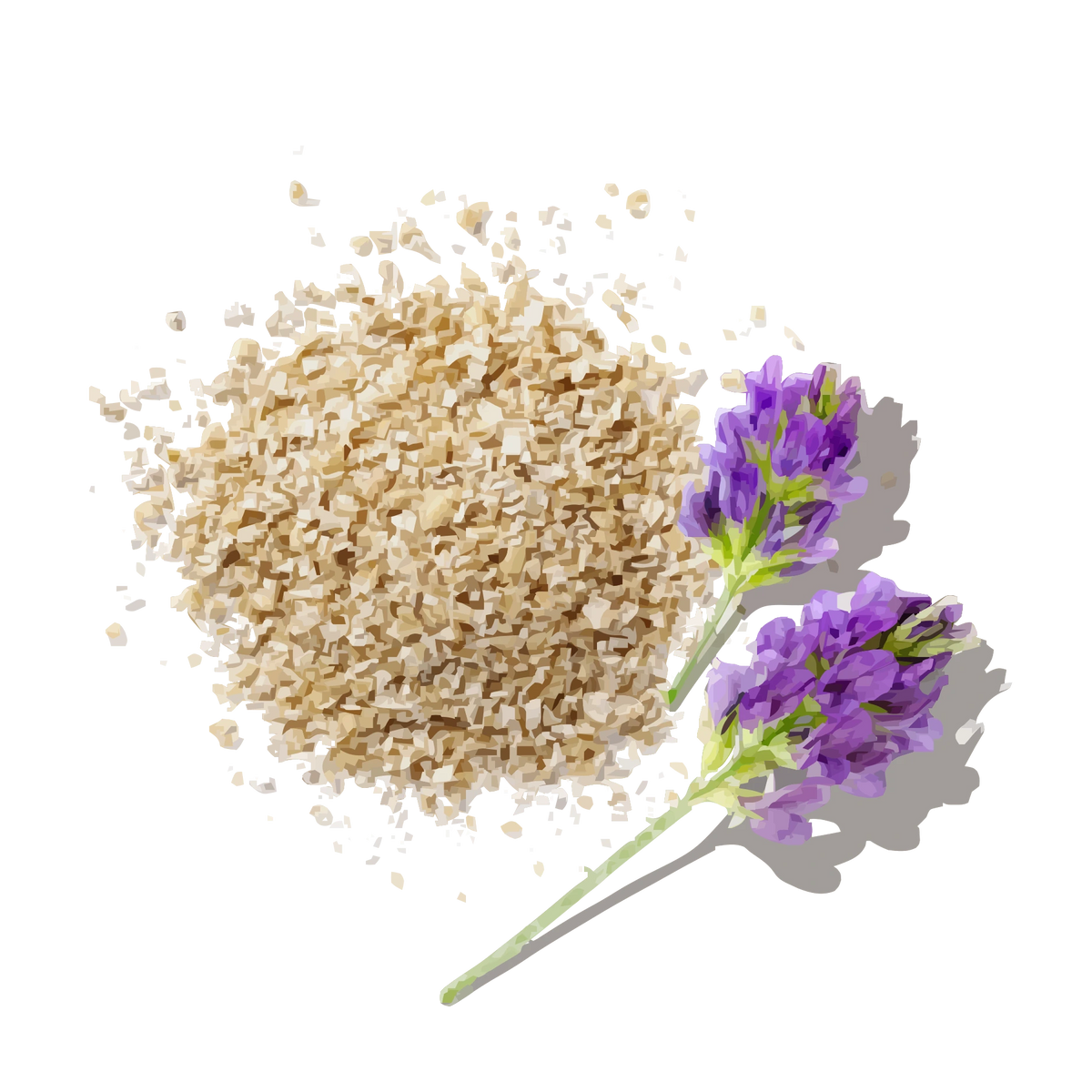 Lutein (from Marigold Flower)