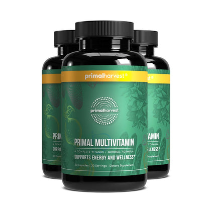 Primal Multivitamin