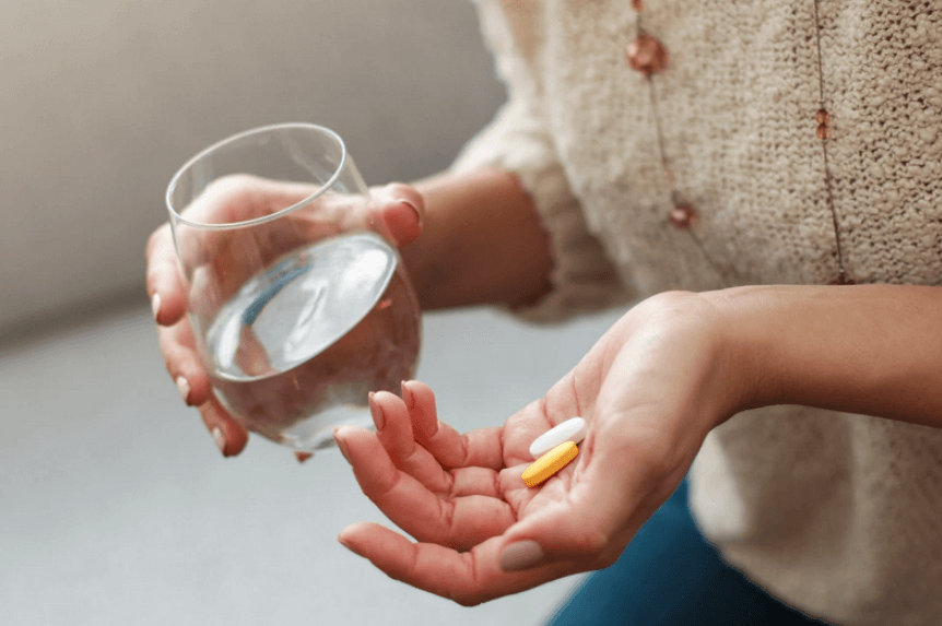 Supplement Absorption 101: Why Your Body Isn't Using What You're Taking